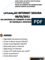 Op Internet Segura