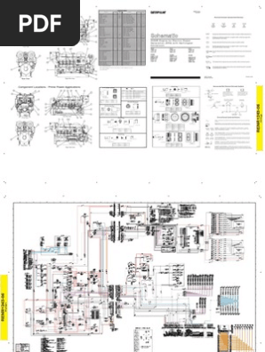 3512 Electronico Pdf Manufactured Goods Electrical Engineering