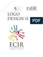 Logo Design-Ii: A Worldwide Living Learning Comunity