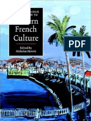 Modern French Culture Charles De Gaulle Vichy France