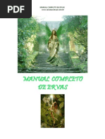 Resumo Completo Ervas Significado