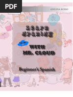 Download Learn Spanish With Mr Cloud by rosso12 SN131677878 doc pdf