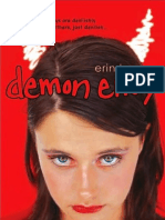 Demon Envy The Demon 1 Erin Lynn