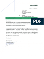 Lettera Aperta Sindaci PDF