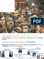 35811042 Metodologia Cualitativa en Ciencia Politica