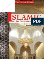 Islamic Art Literature and Culture the Islamic World
