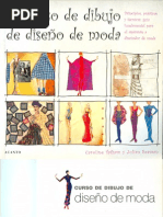 Download curso de diseo de moda by Liliana Plate SN131683218 doc pdf