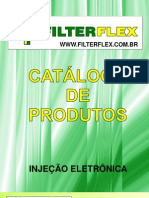 CATALOGO Filter Flex