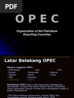 OPEC