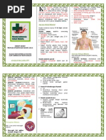 Download Leaflet Malaria by Fatimatuz Zahra SN131689657 doc pdf