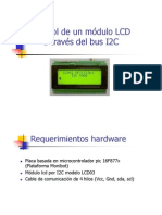 LCD I2c