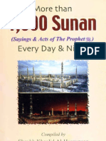 1000 Sunan