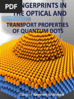 Download FingerprintsOpticalTransportPropertiesQuantumDotsITO12 by Francisco Paredes SN131695722 doc pdf