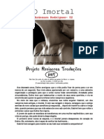 Arnzazu Rodrigues-O Imortal PDF