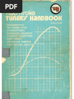 2 Stroke Tuners Handbook