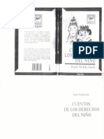 Cuentos de los Derechos del Niño - Saúl Schkolnik