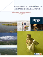 Inventario Nacional Humedales