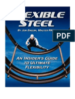 Flexible Steel