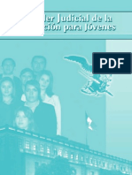 El Poder Judicial ParaJovenes