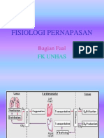 Dr. Citra... Fisiologi Pernafasan