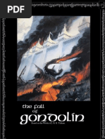 Download The Fall of Gondolin by George Jones SN131703589 doc pdf