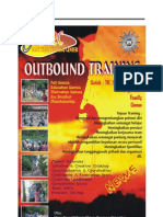 Outbound Training by BT2C