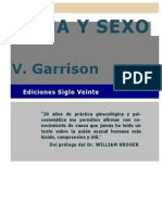 Libro Yoga y Sexo Garrison Texto 1966 PDF