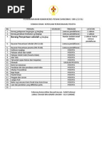 CONTOH SEBUTHARGA CONTOH SEBUTHARGA