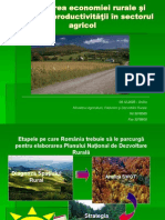 Prez Agricultura 09122005