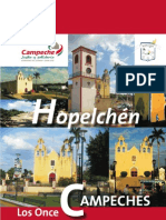 Hopelchen Mercadotecnia PDF
