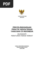 Download BUKU PENYELENGGARAAN PRAKTIK KEDOKTERANpdf by Naysh Rhiiu SN131712157 doc pdf