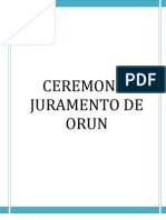 92148841 Ceremonia Juramento de Orun