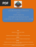 CONTOH PERAKUAN PENAMATAN