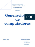 Trabajo generacion de computadoras.doc