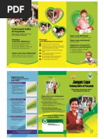 Download Leaflet Posyandu by SOPANDI SN131729903 doc pdf