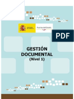 Gestion Documental