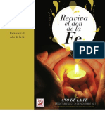 Cuaderno Formacion Basica Para Catequistas 2012