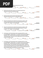 Download time value of money examples by angelbear2577 SN131734191 doc pdf