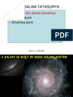 Modul 02 Bumi Dan Tatasuryasigit