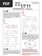 Analise e Probabilidade