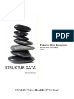 Modul Praktikum S.data