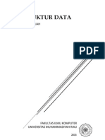 Diktat Struktur Data (Ok)