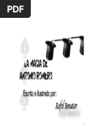 Rafel Benatar - La Magia de Antonio Rematar