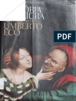 ECO, Umberto (org). História da Feiúra