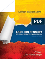 Abril Sin Censura Web