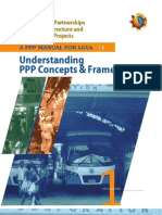 PPP Manual For LGUs Volume 1