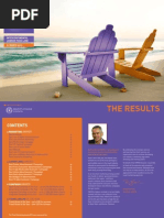 Travel Marketing  Awards 2013