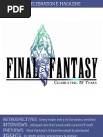 Download Final Fantasy 25 Anniversarypdf by Agustn Gmez SN131740241 doc pdf