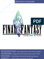 Download Final Fantasy 25 Anniversarypdf by Agustn Gmez SN131740241 doc pdf