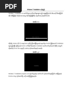 Download Windows 7 Installation  by Alissa Delaney SN131743841 doc pdf